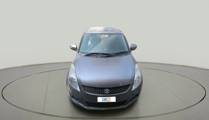 2012 Maruti Swift VDI, Diesel, Manual, 1,29,111 km, exterior