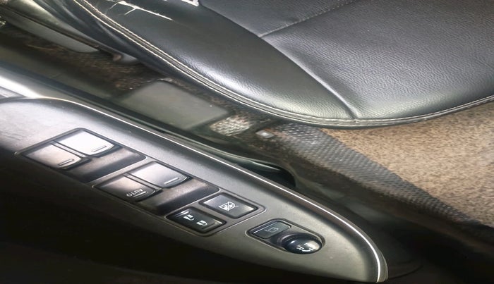 2017 Maruti Baleno DELTA DIESEL 1.3, Diesel, Manual, 44,225 km, interior