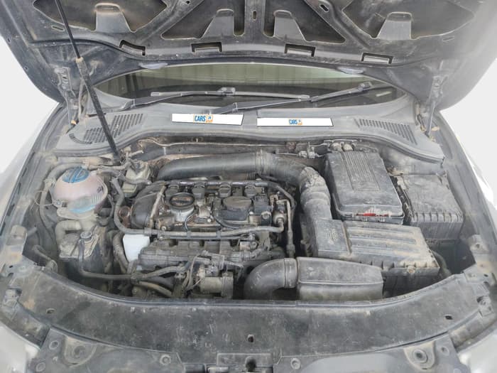 2010 Skoda Superb ELEGANCE 1.8 TSI AT, Petrol, Automatic, 1,02,408 km, exterior