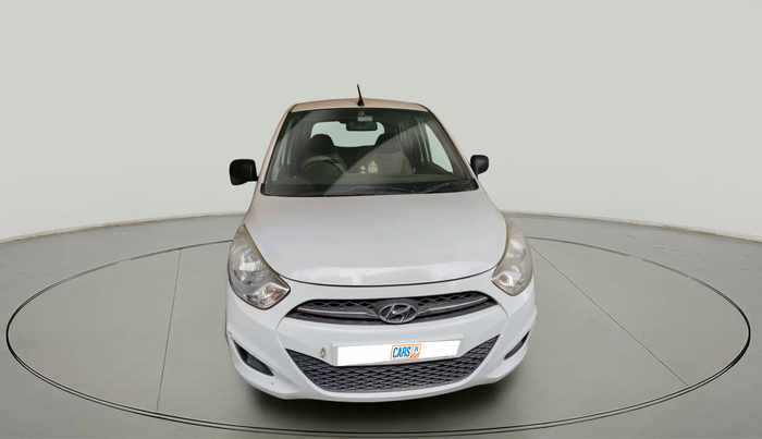 2012 Hyundai i10 ERA 1.1, Petrol, Manual, 1,00,994 km, exterior