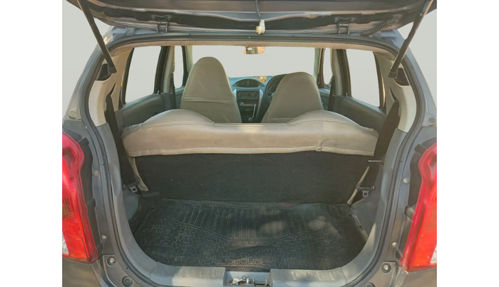 2016 Maruti Alto 800 LXI, Petrol, Manual, 1,05,197 km, exterior