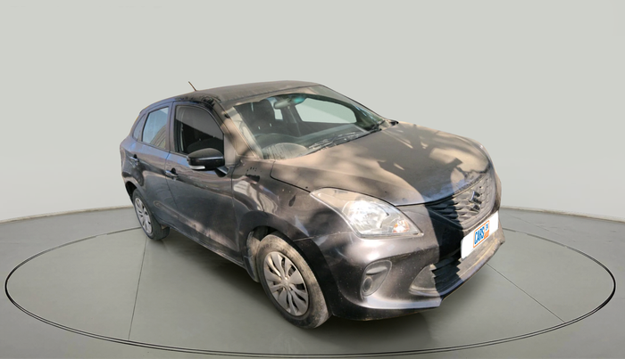 2017 Maruti Baleno DELTA PETROL 1.2, Petrol, Manual, 57,789 km, exterior