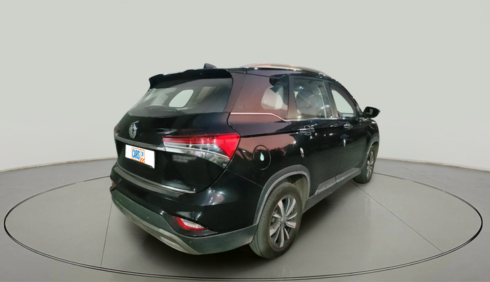 2020 MG HECTOR PLUS SHARP 1.5 PETROL TURBO DCT 6-STR, Petrol, Automatic, 60,500 km, exterior