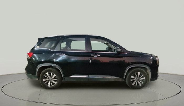 2020 MG HECTOR PLUS SHARP 1.5 PETROL TURBO DCT 6-STR, Petrol, Automatic, 60,500 km, exterior