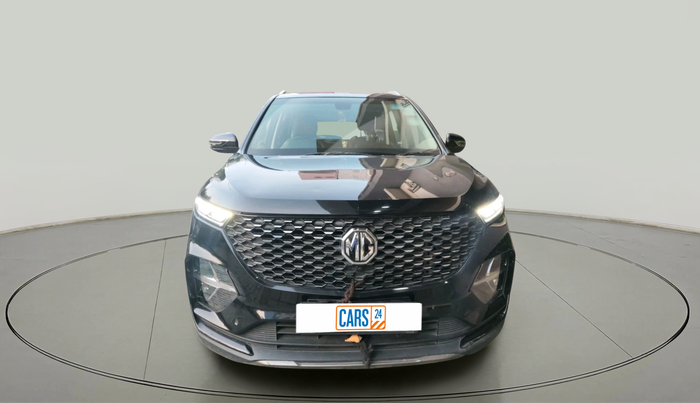 2020 MG HECTOR PLUS SHARP 1.5 PETROL TURBO DCT 6-STR, Petrol, Automatic, 60,500 km, exterior