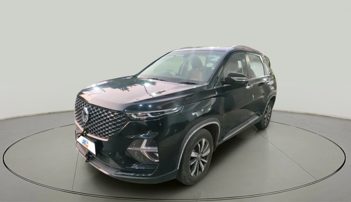 2020 MG HECTOR PLUS SHARP 1.5 PETROL TURBO DCT 6-STR, Petrol, Automatic, 60,500 km, exterior