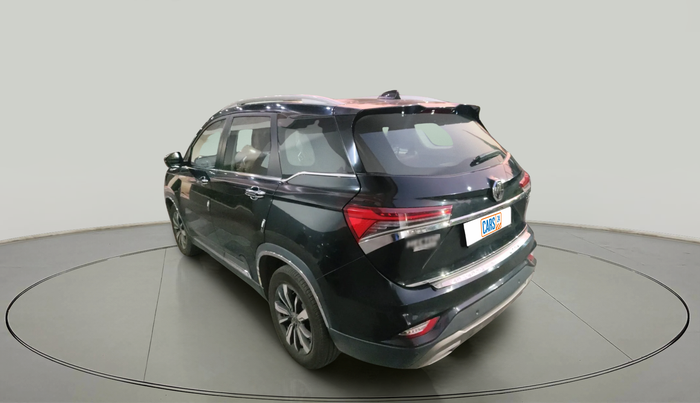 2020 MG HECTOR PLUS SHARP 1.5 PETROL TURBO DCT 6-STR, Petrol, Automatic, 60,500 km, exterior