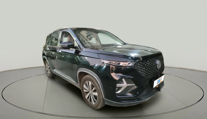 2020 MG HECTOR PLUS SHARP 1.5 PETROL TURBO DCT 6-STR, Petrol, Automatic, 60,500 km, exterior