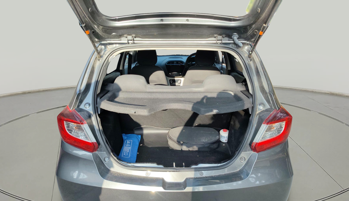 2023 Tata TIAGO EV XZ PLUS LONG RANGE, Electric, Automatic, 6,386 km, exterior