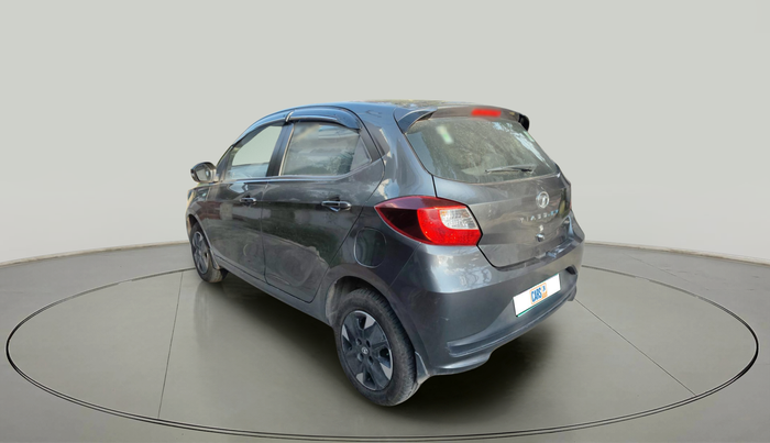 2023 Tata TIAGO EV XZ PLUS LONG RANGE, Electric, Automatic, 6,386 km, exterior