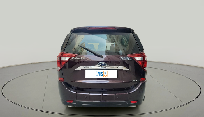 2018 Mahindra XUV500 W11(O), Diesel, Manual, 1,04,470 km, exterior