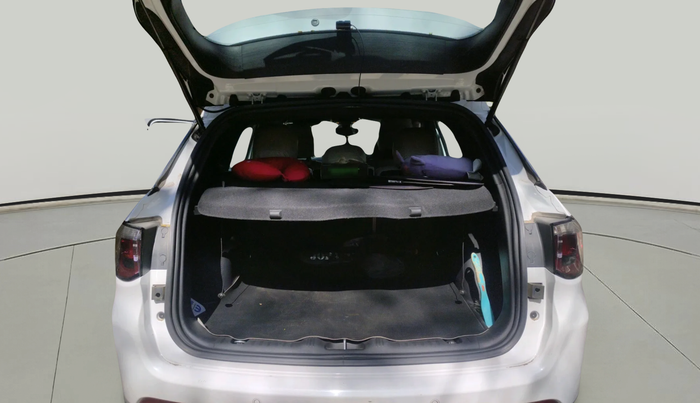 2024 Jeep Compass SPORT 2.0 DIESEL, Diesel, Manual, 11,621 km, exterior