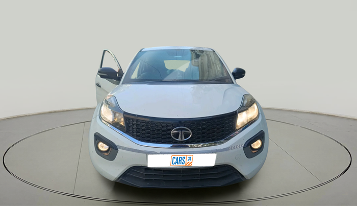 2018 Tata NEXON XM DIESEL, Diesel, Manual, 1,01,693 km, exterior