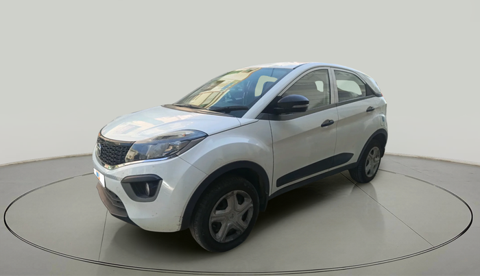 2018 Tata NEXON XM DIESEL, Diesel, Manual, 1,01,693 km, exterior