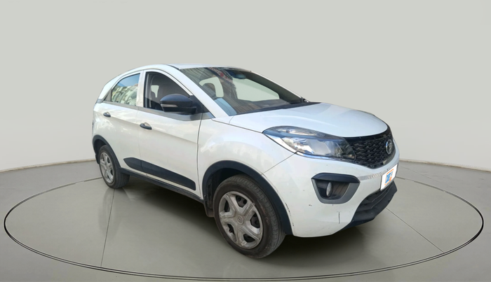2018 Tata NEXON XM DIESEL, Diesel, Manual, 1,01,693 km, exterior