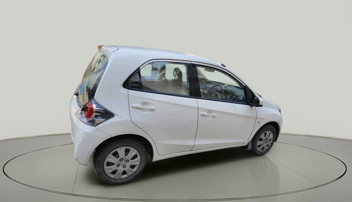 2015 Honda Brio S MT, Petrol, Manual, 29,049 km, exterior