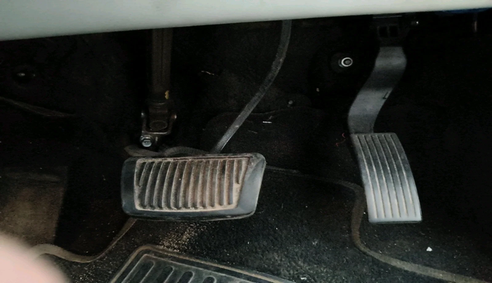 2019 Hyundai GRAND I10 NIOS SPORTZ AMT 1.2 KAPPA VTVT, Petrol, Automatic, 77,327 km, interior