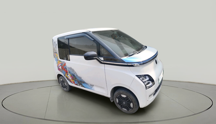 2024 MG COMET PLAY, Electric, Automatic, 43,935 km, exterior