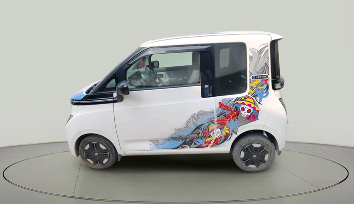 2024 MG COMET PLAY, Electric, Automatic, 43,935 km, exterior