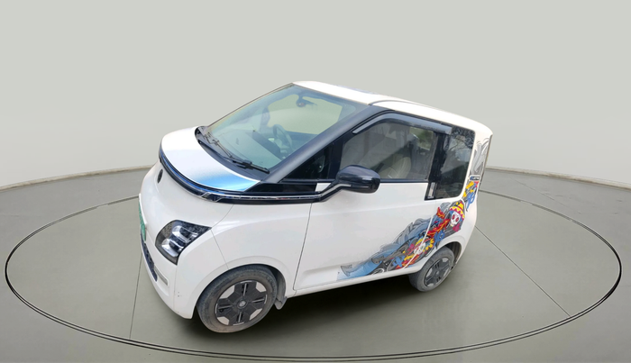 2024 MG COMET PLAY, Electric, Automatic, 43,935 km, exterior