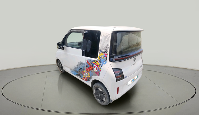 2024 MG COMET PLAY, Electric, Automatic, 43,935 km, exterior