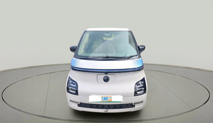 2024 MG COMET PLAY, Electric, Automatic, 43,935 km, exterior