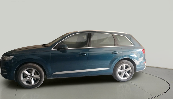 2018 Audi Q7 45 TDI QUATTRO PREMIUM PLUS, Diesel, Automatic, 67,508 km, exterior