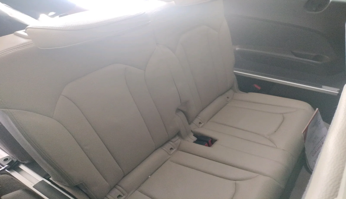 2018 Audi Q7 45 TDI QUATTRO PREMIUM PLUS, Diesel, Automatic, 67,508 km, interior