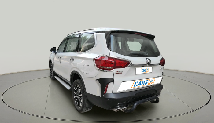 2020 MG GLOSTER SAVVY 6 STR 2.0 TWIN TURBO 4WD, Diesel, Automatic, 1,10,727 km, exterior