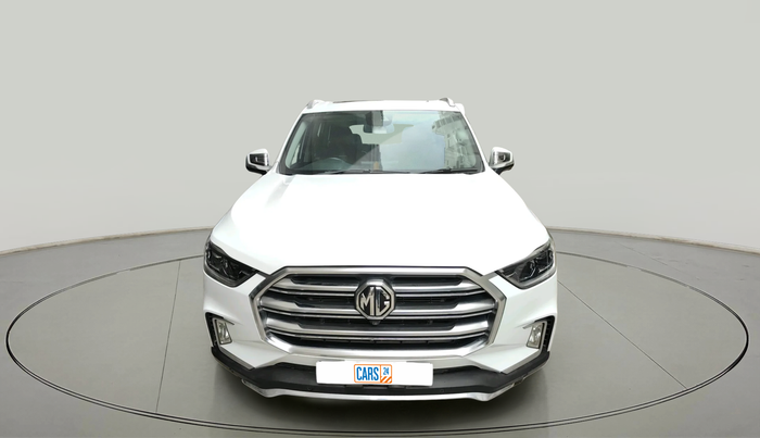 2020 MG GLOSTER SAVVY 6 STR 2.0 TWIN TURBO 4WD, Diesel, Automatic, 1,10,727 km, exterior