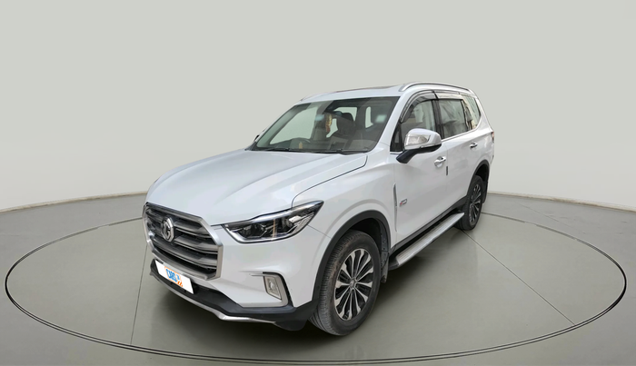 2020 MG GLOSTER SAVVY 6 STR 2.0 TWIN TURBO 4WD, Diesel, Automatic, 1,10,727 km, exterior
