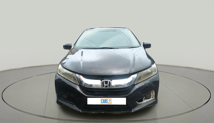 2014 Honda City 1.5L I-VTEC VX, Petrol, Manual, 1,12,127 km, exterior