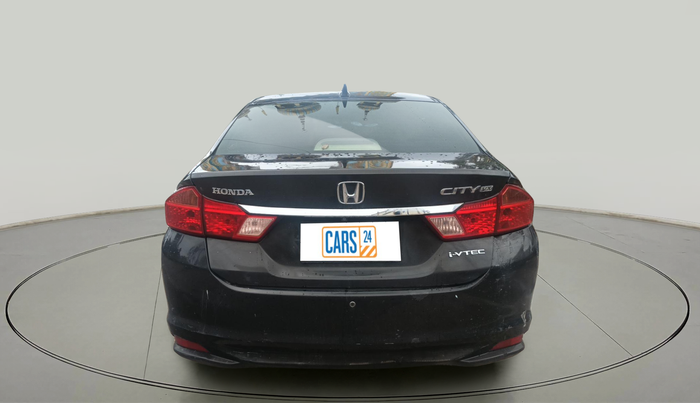 2014 Honda City 1.5L I-VTEC VX, Petrol, Manual, 1,12,127 km, exterior