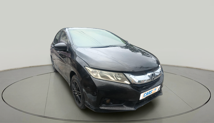 2014 Honda City 1.5L I-VTEC VX, Petrol, Manual, 1,12,127 km, exterior