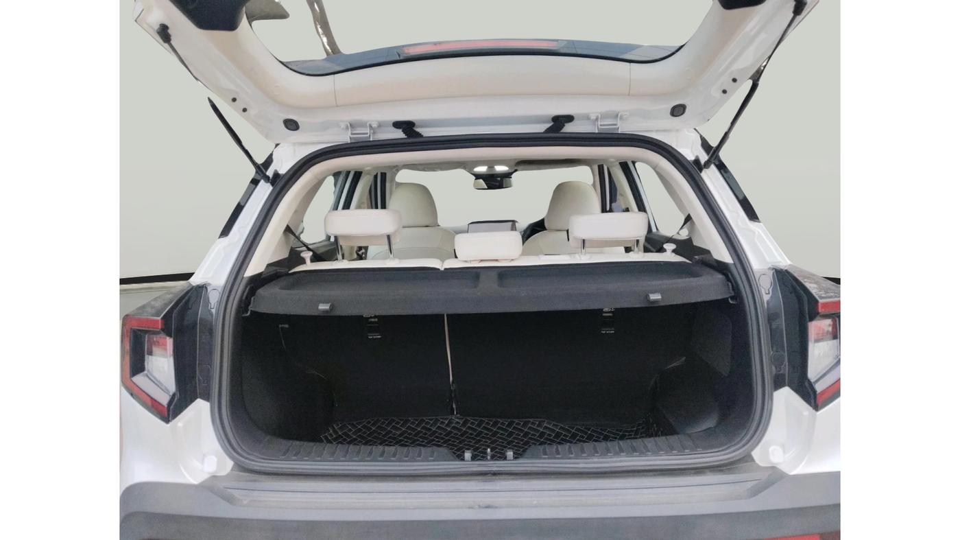 2025 Mahindra XUV 3XO AX7 1.5 Turbo Diesel, Diesel, Manual, 27,487 km, exterior