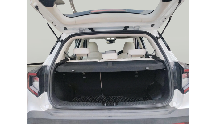 2025 Mahindra XUV 3XO AX7 1.5 Turbo Diesel, Diesel, Manual, 27,487 km, exterior