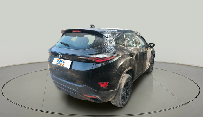 2022 Tata Harrier XZ PLUS 2.0L DARK EDITION, Diesel, Manual, 1,28,573 km, exterior