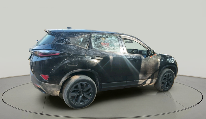 2022 Tata Harrier XZ PLUS 2.0L DARK EDITION, Diesel, Manual, 1,28,573 km, exterior