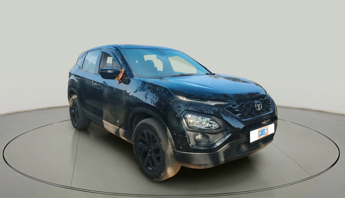 2022 Tata Harrier XZ PLUS 2.0L DARK EDITION, Diesel, Manual, 1,28,573 km, exterior