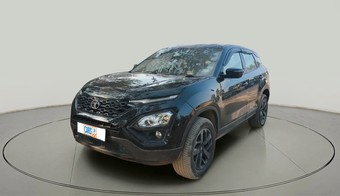2022 Tata Harrier XZ PLUS 2.0L DARK EDITION, Diesel, Manual, 1,28,573 km, exterior