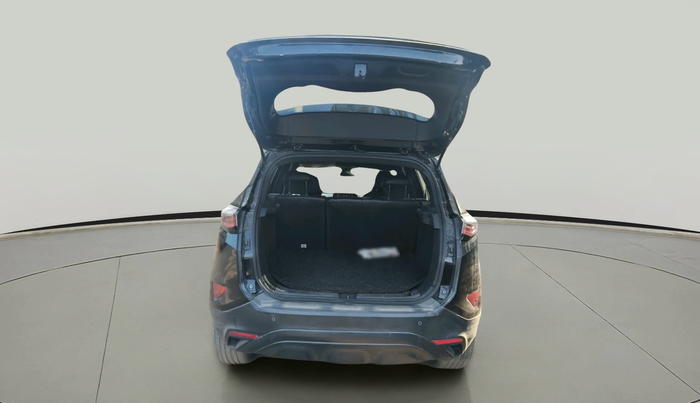 2022 Tata Harrier XZ PLUS 2.0L DARK EDITION, Diesel, Manual, 1,28,573 km, exterior