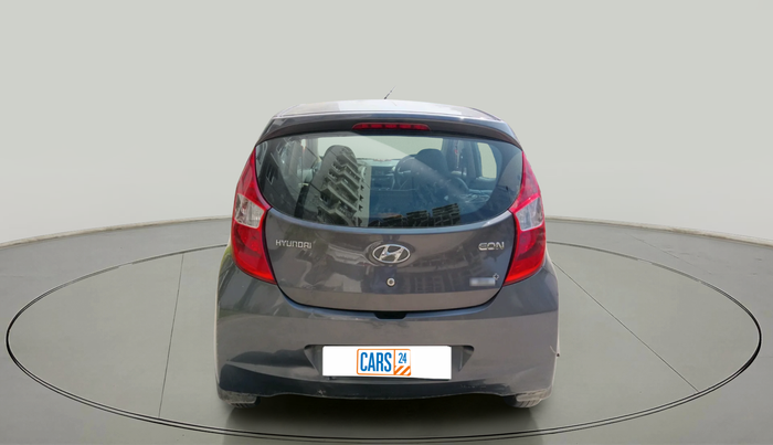 2014 Hyundai Eon ERA +, Petrol, Manual, 73,562 km, exterior