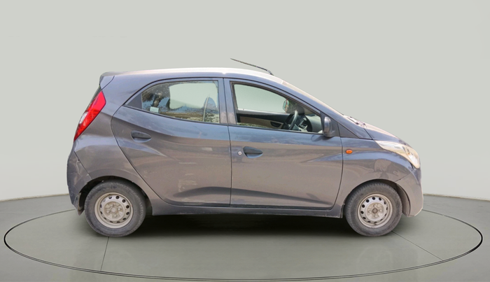 2014 Hyundai Eon ERA +, Petrol, Manual, 73,562 km, exterior
