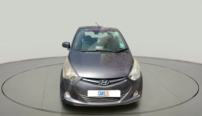 2014 Hyundai Eon ERA +, Petrol, Manual, 73,562 km, exterior