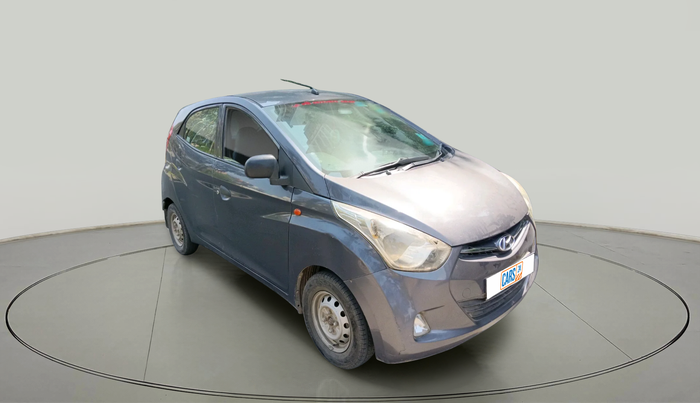 2014 Hyundai Eon ERA +, Petrol, Manual, 73,562 km, exterior