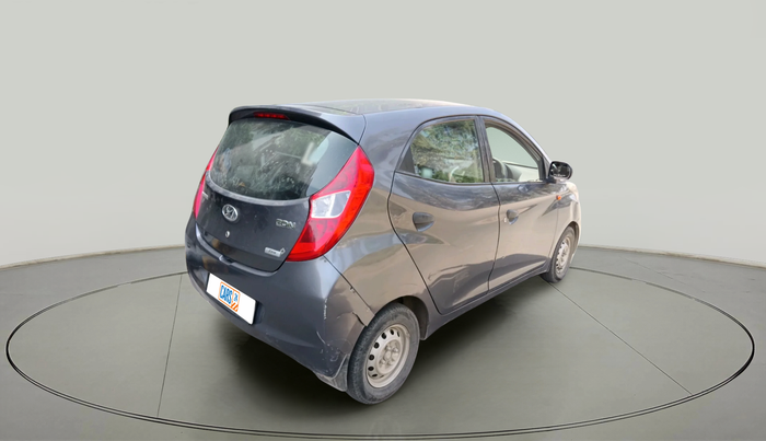 2014 Hyundai Eon ERA +, Petrol, Manual, 73,562 km, exterior