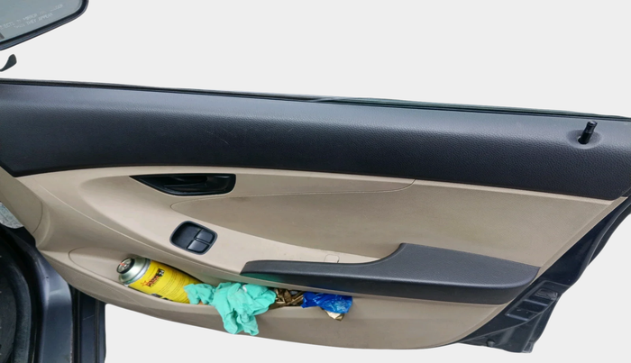 2014 Hyundai Eon ERA +, Petrol, Manual, 73,562 km, interior