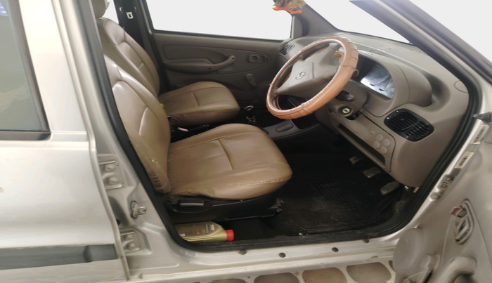 2011 Tata Indica V2 DLS, Diesel, Manual, 1,00,000 km, interior
