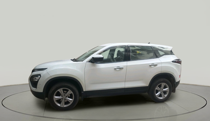 2019 Tata Harrier XZ 2.0L, Diesel, Manual, 51,123 km, exterior