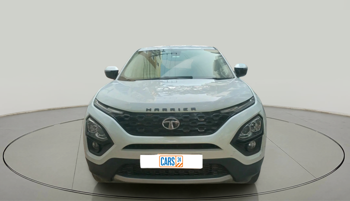 2019 Tata Harrier XZ 2.0L, Diesel, Manual, 51,123 km, exterior
